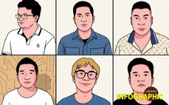 Nhìn lại toàn cảnh vụ BH Media, Mây Sài Gòn, Thông Zeo, Lululola, vừa bị khởi tố gây ‘bão’ dư luận