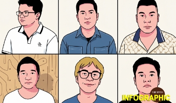 Nhìn lại toàn cảnh vụ BH Media, Mây Sài Gòn, Thông Zeo, Lululola vừa bị khởi tố gây ‘bão’ dư luận