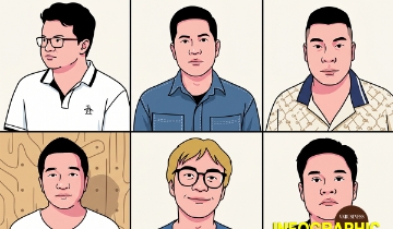 Nhìn lại toàn cảnh vụ BH Media, Mây Sài Gòn, Thông Zeo, Lululola vừa bị khởi tố gây ‘bão’ dư luận