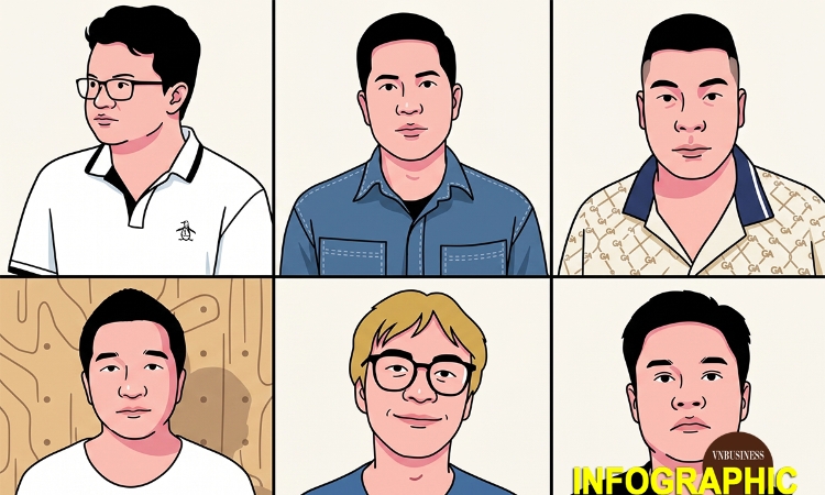 Nhìn lại toàn cảnh vụ BH Media, Mây Sài Gòn, Thông Zeo, Lululola vừa bị khởi tố gây ‘bão’ dư luận