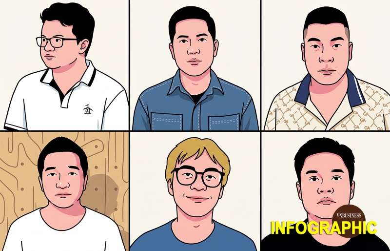 Nhìn lại toàn cảnh vụ BH Media, Mây Sài Gòn, Thông Zeo, Lululola vừa bị khởi tố gây ‘bão’ dư luận