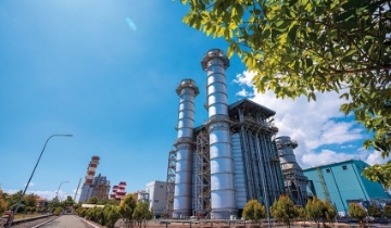 PV Power 5 năm liền không chia cổ tức: Giữ tiền cho “canh bạc” LNG?