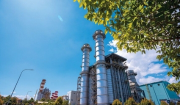 PV Power 5 năm liền không chia cổ tức: Giữ tiền cho “canh bạc” LNG?