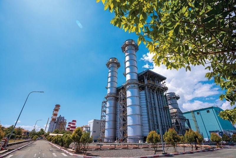 PV Power 5 năm liền không chia cổ tức: Giữ tiền cho “canh bạc” LNG?