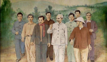 Vận dụng tư tưởng Hồ Chí Minh về “đoàn kết, đoàn kết, đại đoàn kết” trong giai đoạn phát triển mới của đất nước