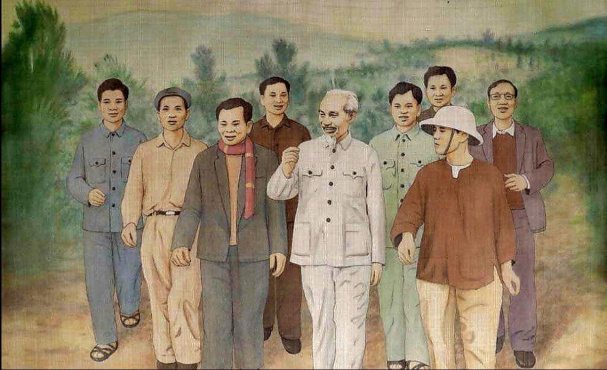 Tư tưởng Hồ Chí Minh về đại đoàn kết toàn dân tộc có ý nghĩa đặc biệt quan trọng, vừa là yêu cầu chiến lược, vừa là điều kiện tiên quyết để củng cố sức mạnh nội sinh, tạo nền tảng vững chắc cho phát triển nhanh và bền vững đất nước.