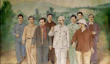 Vận dụng tư tưởng Hồ Chí Minh về “đoàn kết, đoàn kết, đại đoàn kết” trong giai đoạn phát triển mới của đất nước