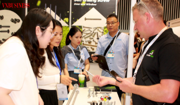 Kích hoạt ‘dư địa vàng’ cho doanh nghiệp phụ trợ vào chuỗi FDI