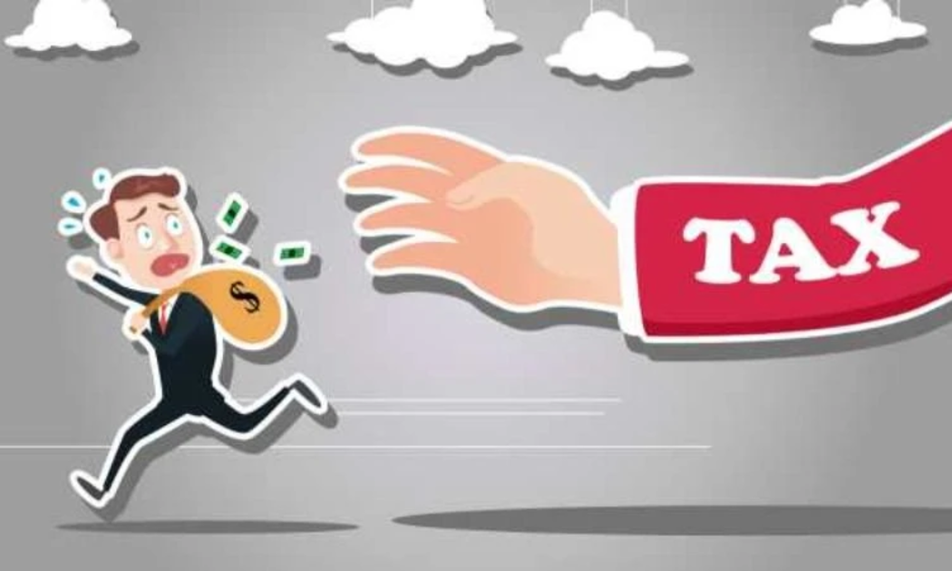 Gần một triệu hồ sơ thuế vào diện rà soát