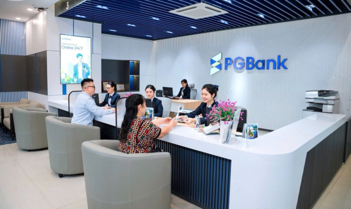 PGBank Khánh Hòa bị nhắc tên vì sai sót trong cho vay và xử lý nợ xấu