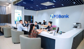 PGBank Khánh Hòa bị nhắc tên vì sai sót trong cho vay và xử lý nợ xấu