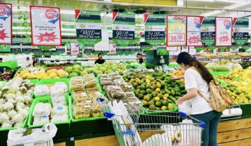 Thương mại điện tử “đánh” vào vùng lõi bán lẻ truyền thống