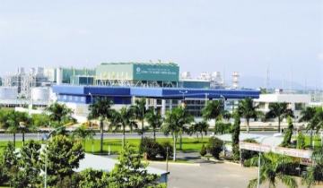 Nhiệt điện Bà Rịa hạ chỉ tiêu lợi nhuận năm dù vừa ghi nhận mức lãi quý I cao gấp 2,4 lần