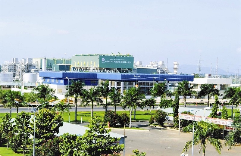 Nhiệt điện Bà Rịa lên kế hoạch lợi nhuận sau thuế giảm 17,8%.