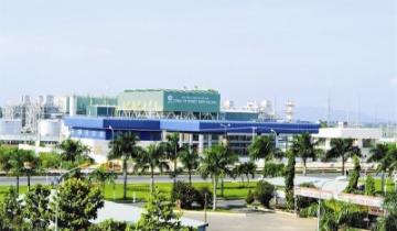 Nhiệt điện Bà Rịa hạ chỉ tiêu lợi nhuận năm dù vừa ghi nhận mức lãi quý I cao gấp 2,4 lần