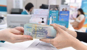 Tín dụng tăng mạnh nhưng doanh nghiệp nhỏ vẫn “kẹt cửa” vay vốn
