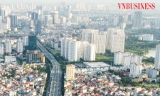 Nhà ở vừa túi tiền giá... 5 tỷ đồng