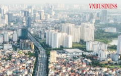 Nhà ở vừa túi tiền giá... 5 tỷ đồng