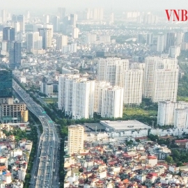 Nhà ở vừa túi tiền giá... 5 tỷ đồng