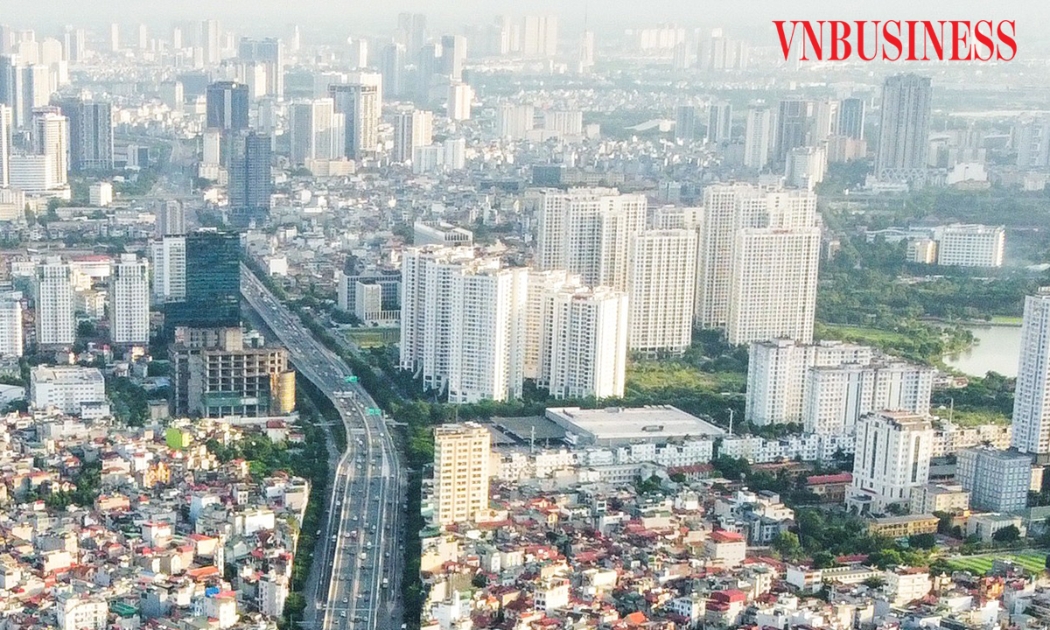 Nhà ở vừa túi tiền giá... 5 tỷ đồng