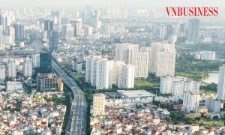 Nhà ở vừa túi tiền giá... 5 tỷ đồng