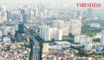 Nhà ở “vừa túi tiền” chạm mốc 5 tỷ đồng, người mua ngày càng khó an cư