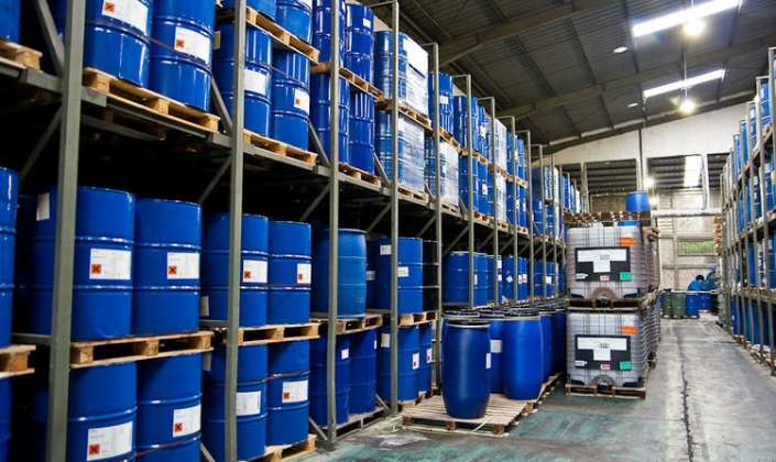 Muốn thông quan nhanh, doanh nghiệp cần khai báo 100% thành phần hóa chất nhập khẩu