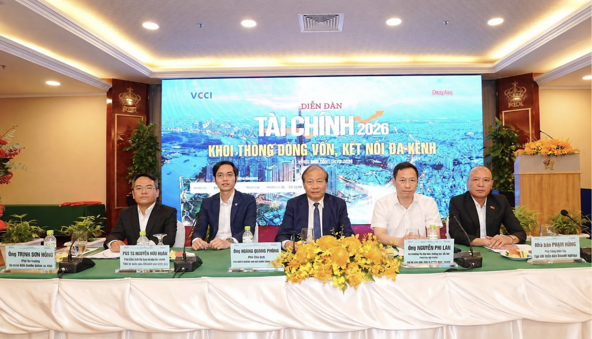 Chuyên gia cho biết hệ sinh thái Trung tâm tài chính hàng hải quốc tế (IMFC), một trong bốn trụ cột chiến lược của VIFC-HCMC sẽ được ra mắt chính thức vào ngày mai (21-5).