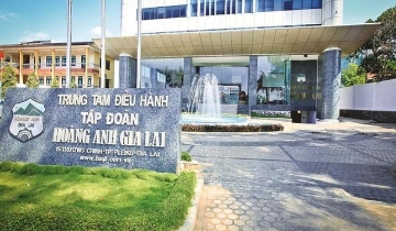 Chủ tịch HAGL đang cố ‘cứu’ giá cổ phiếu?