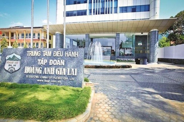 Cổ phiếu HAG vẫn đang trong xu hướng điều chỉnh giảm kể từ đầu năm 2026, dù Chủ tịch liên tục mua vào.