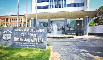 Chủ tịch HAGL đang cố ‘cứu’ giá cổ phiếu?