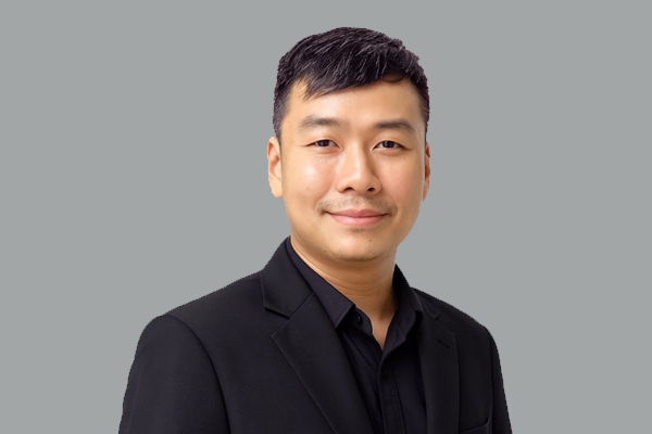 Ông Nguyễn Phương Lâm