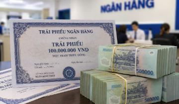 Cơn khát vốn bủa vây, ngân hàng dồn dập phát hành trái phiếu