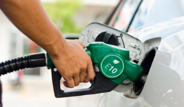 Tài xế cần lưu ý gì khi xăng E10 phủ sóng?