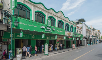 Sóng cổ phiếu “họ Đại Dương” trở lại, OGC và OCH hút mạnh nhà đầu tư cá nhân