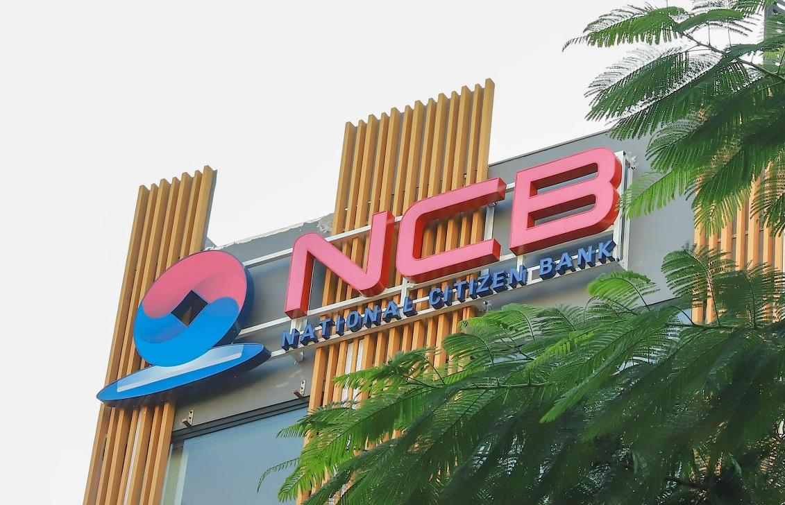 NCB tiếp tục tăng vốn thêm 10.000 tỷ đồng.