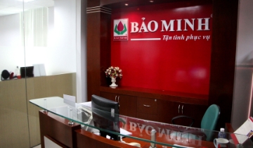 Chi phí bồi thường tăng mạnh kéo lùi lợi nhuận quý I của Bảo Minh