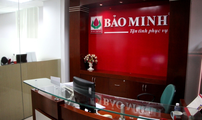 Chi phí bồi thường tăng mạnh kéo lùi lợi nhuận quý I của Bảo Minh