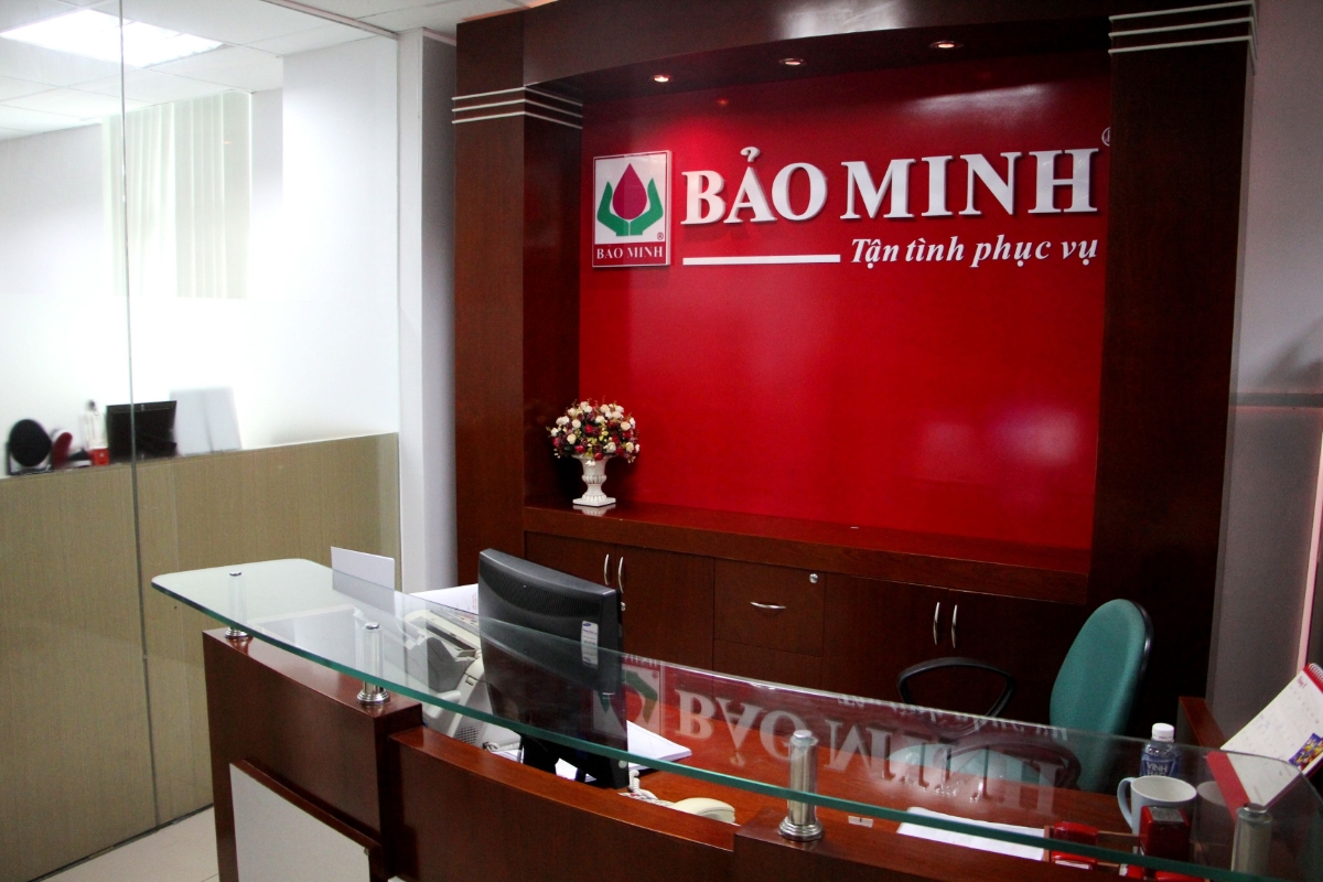 Áp lực chi bồi thường gia tăng trong quý I/2026 đang tạo sức ép đáng kể lên hiệu quả kinh doanh của Bảo Minh.