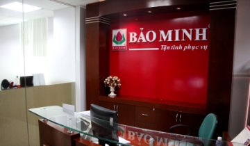 Chi phí bồi thường tăng mạnh kéo lùi lợi nhuận quý I của Bảo Minh