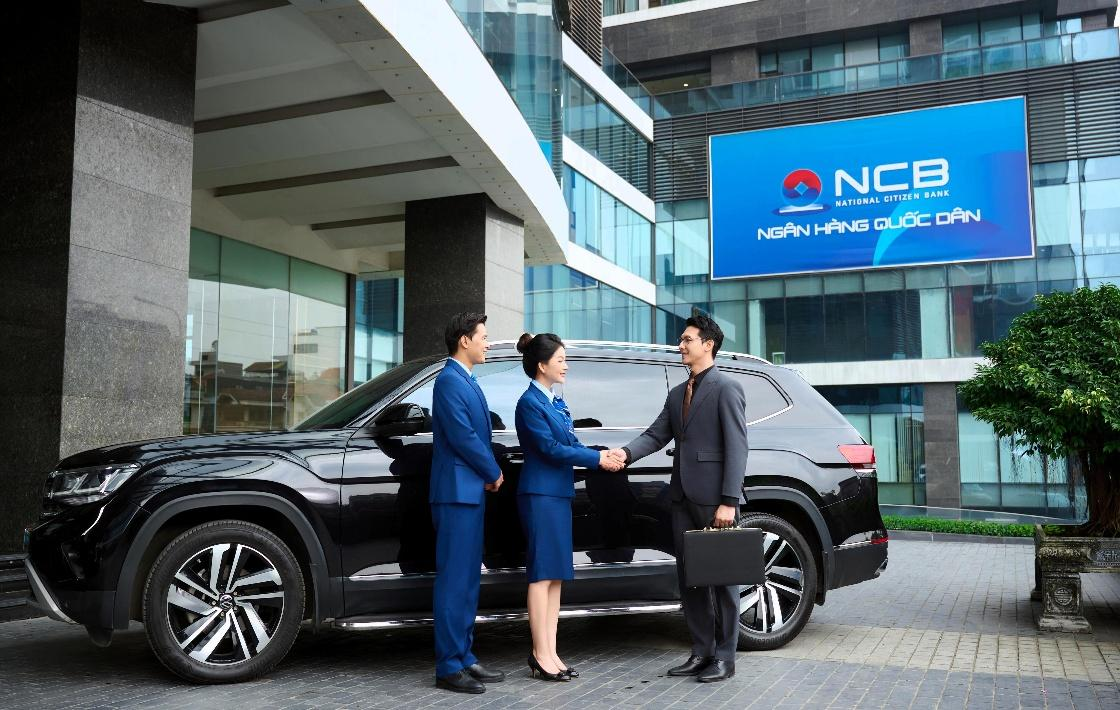 Việc tăng vốn nhanh là giúp NCB củng cố nguồn lực để thực hiện các mục tiêu tham vọng.