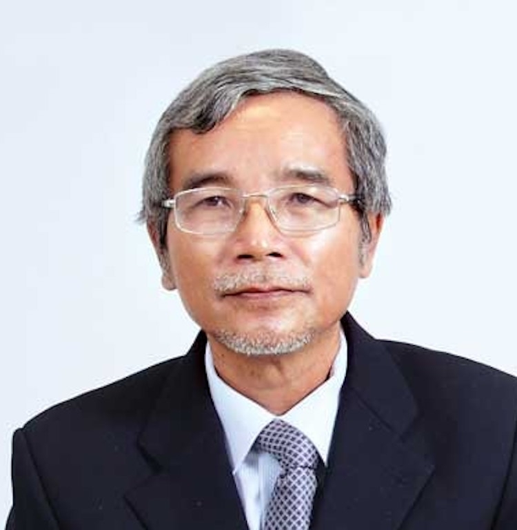 Ông Nguyễn Quốc Anh, Chủ tịch Hội Cao su - nhựa Tp.HCM (RUPA)