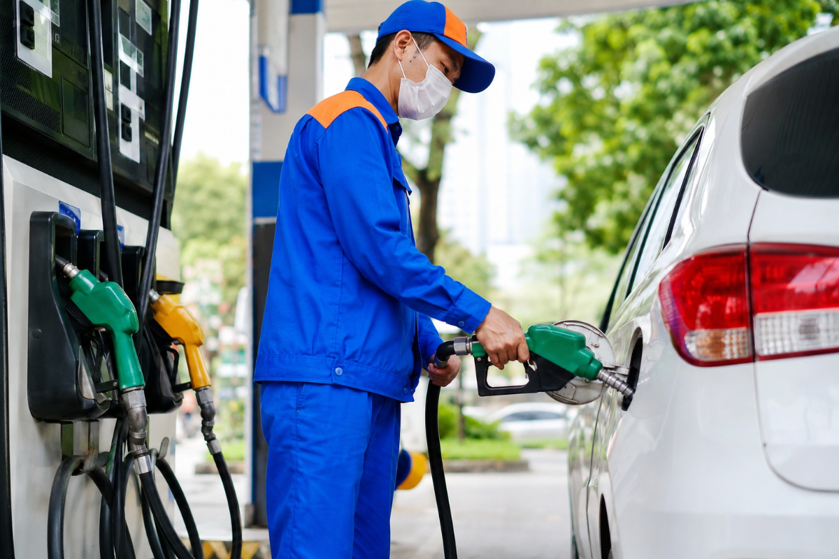Xe đời cũ là nhóm được nhiều người dùng quan tâm khi chuyển sang E10.