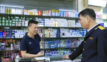 Hộ kinh doanh lợi nhuận teo tóp, áp lực thuế và hóa đơn ngày càng đè nặng