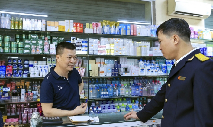 Hộ kinh doanh lợi nhuận teo tóp, áp lực thuế và hóa đơn ngày càng đè nặng