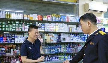 Hộ kinh doanh lợi nhuận teo tóp, áp lực thuế và hóa đơn ngày càng đè nặng