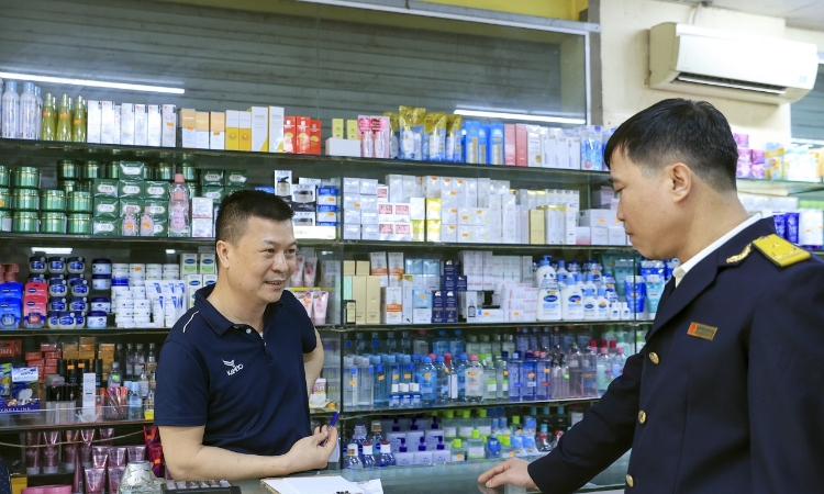 Hộ kinh doanh lợi nhuận teo tóp, áp lực thuế và hóa đơn ngày càng đè nặng