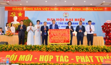 Hà Nội đặt mục tiêu nâng tầm hợp tác xã trong kỷ nguyên số