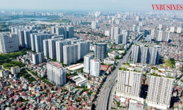 Giới đầu cơ ‘lướt sóng’ chung cư đang rút lui khỏi thị trường?