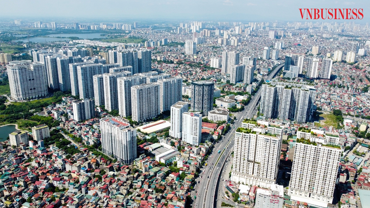 Lướt sóng chung cư hiện tại tiềm ẩn nhiều rủi ro.
